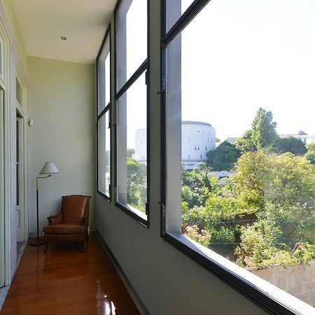 Maison Des Amis Porto Exteriér fotografie
