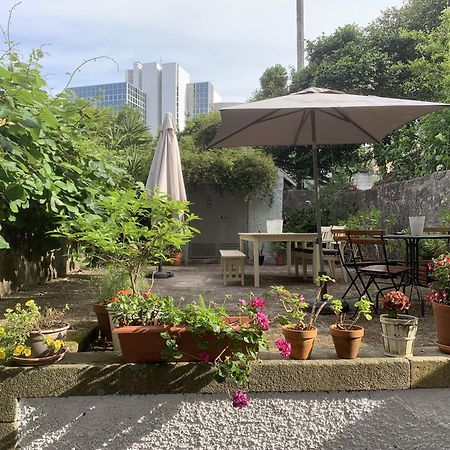 Maison Des Amis Porto Exteriér fotografie