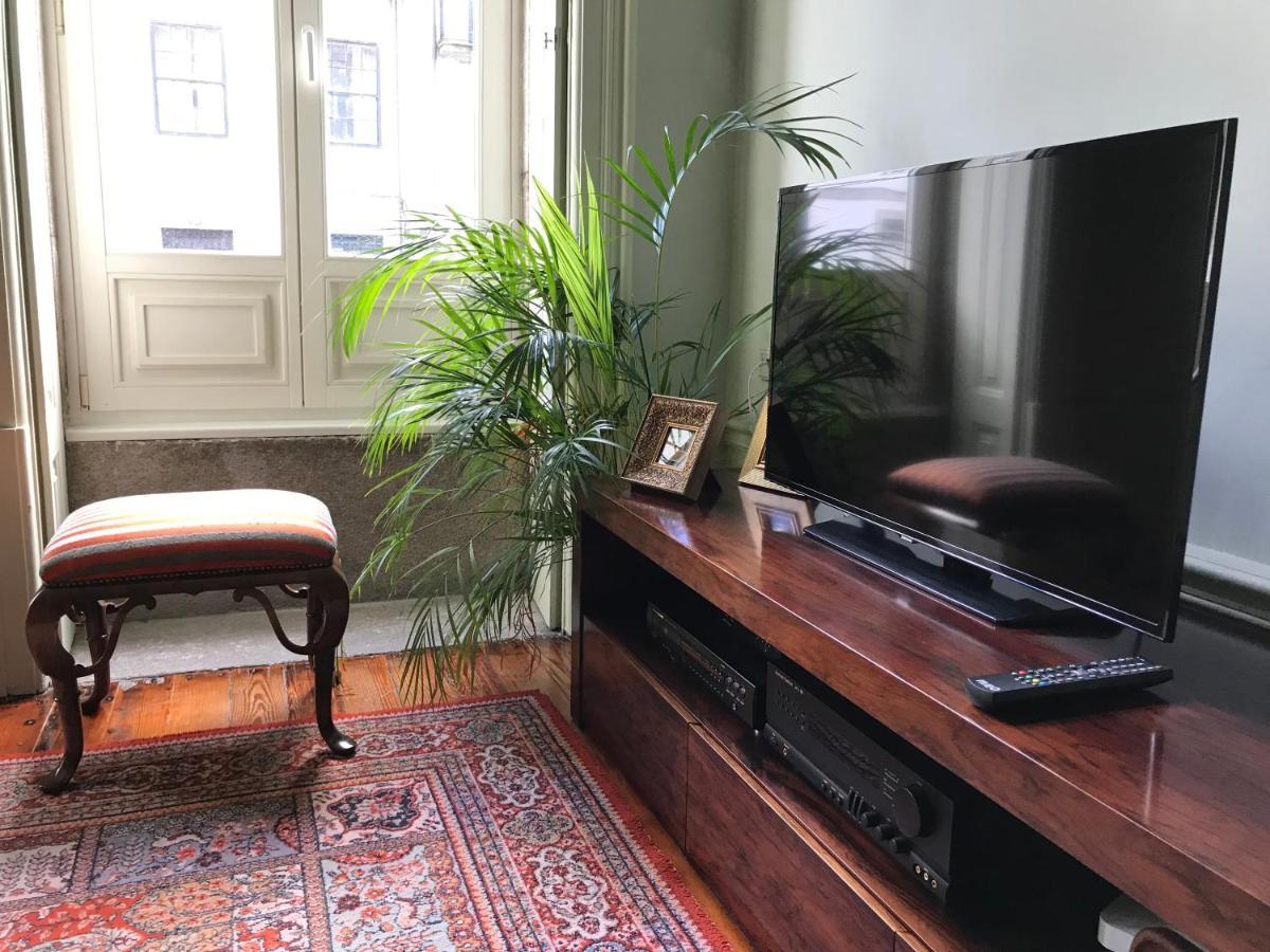 Maison Des Amis Porto Exteriér fotografie