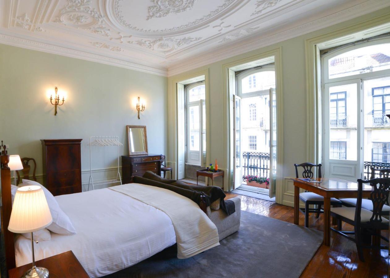 Maison Des Amis Porto Exteriér fotografie