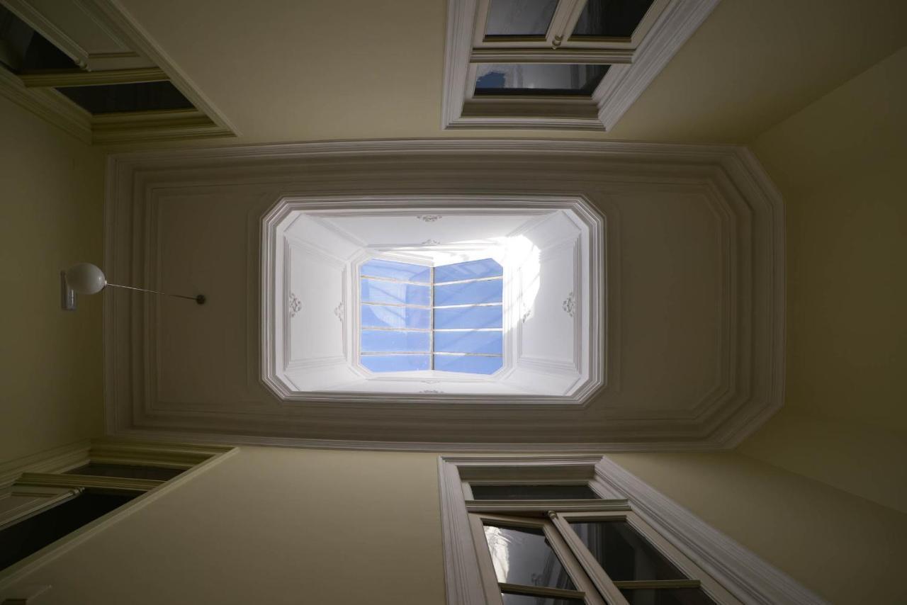 Maison Des Amis Porto Exteriér fotografie