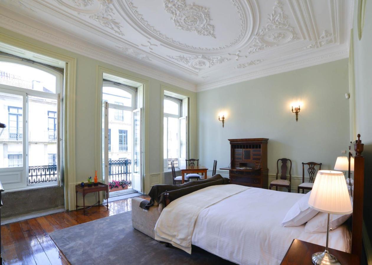 Maison Des Amis Porto Exteriér fotografie