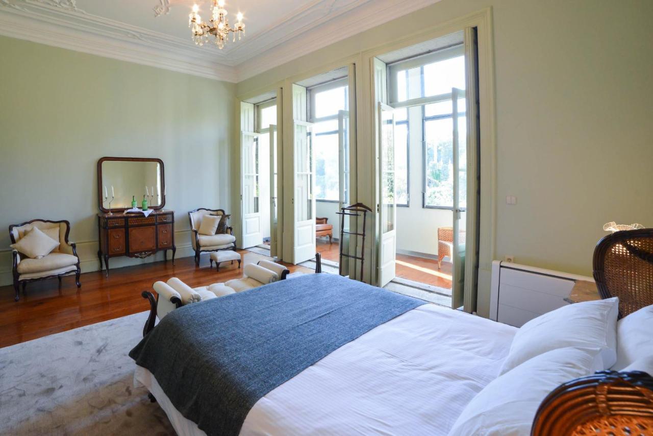 Maison Des Amis Porto Exteriér fotografie