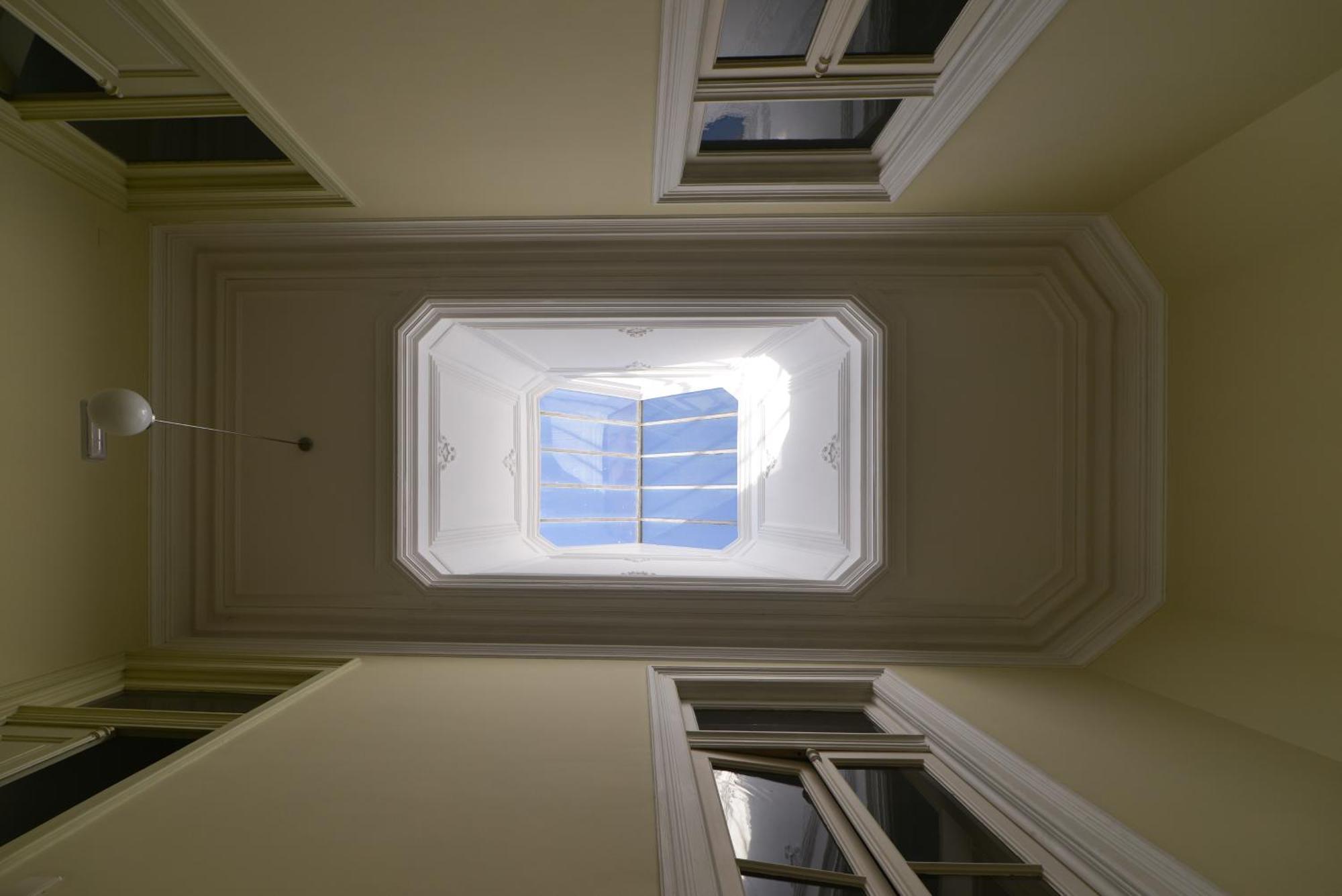 Maison Des Amis Porto Exteriér fotografie