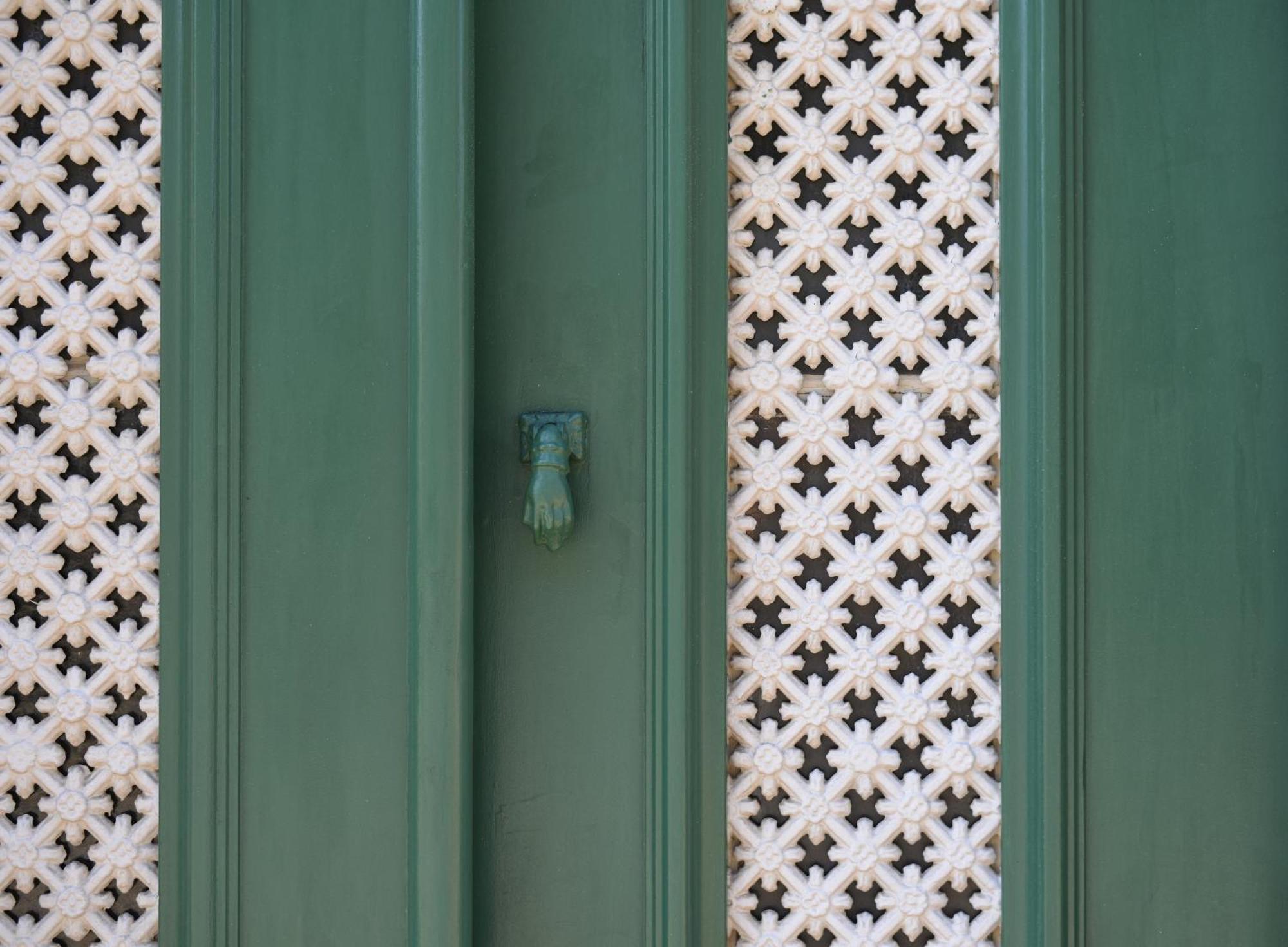 Maison Des Amis Porto Exteriér fotografie