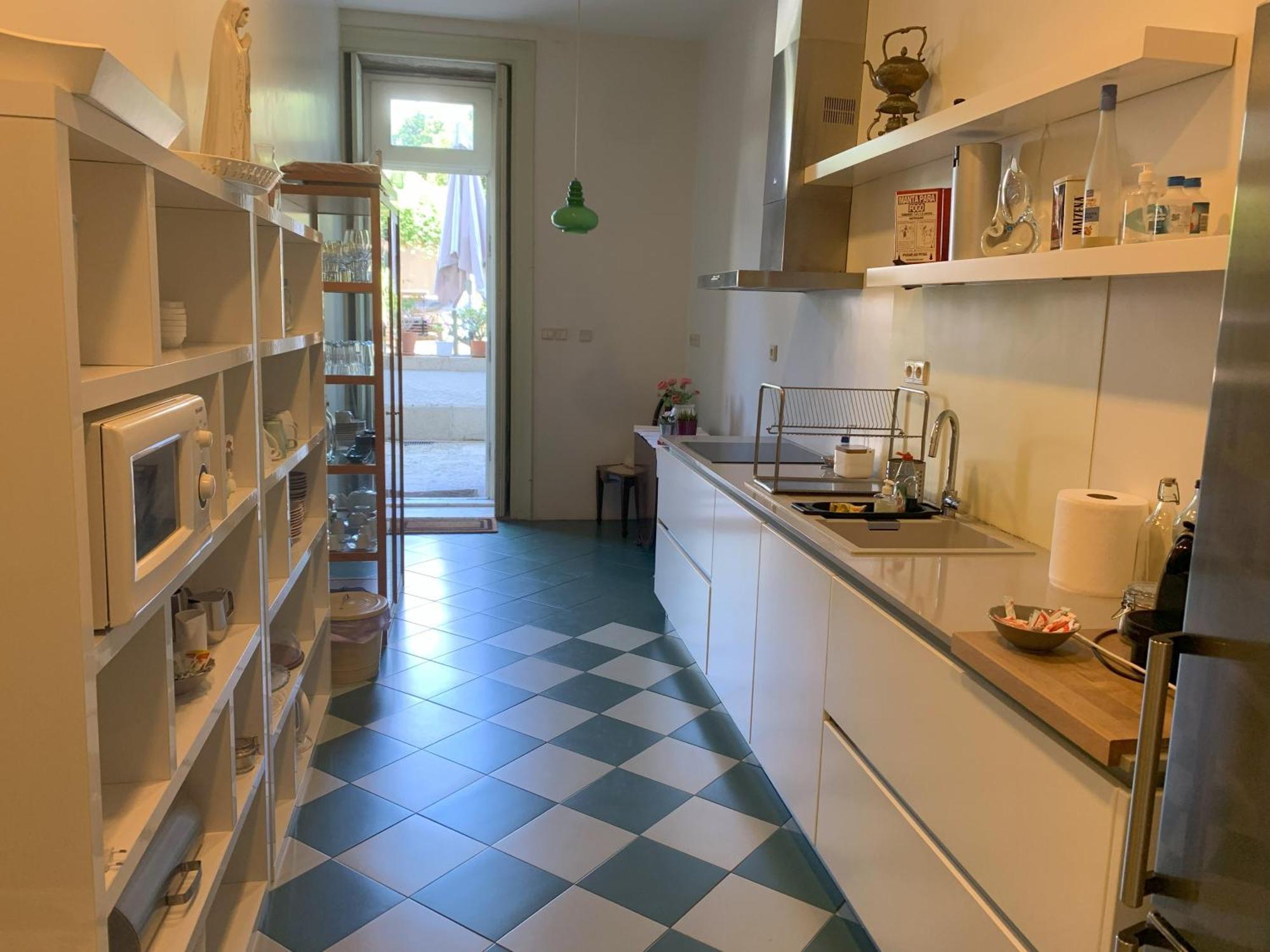 Maison Des Amis Porto Exteriér fotografie